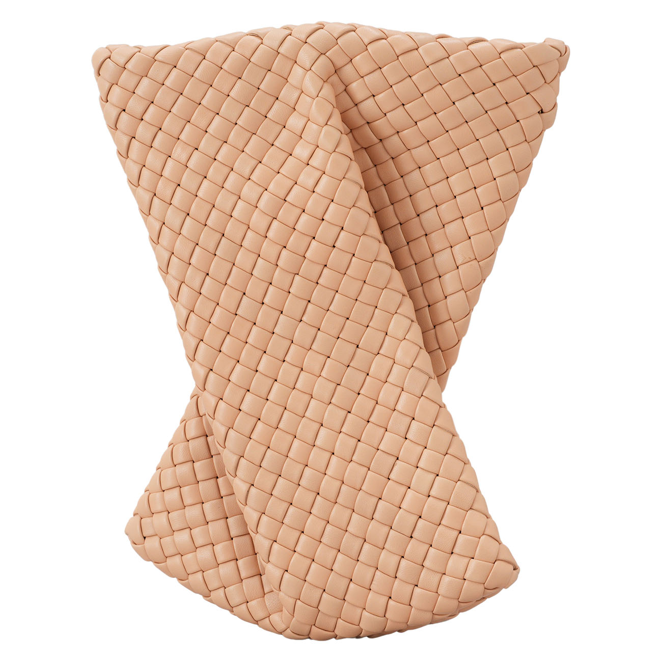 BOTTEGA VENETA(USED)보테가베네타 리본 클러치